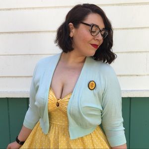 Meet your Posher, Gerianna